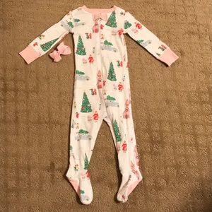 Beaufort Bonnet Pajamas